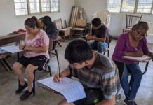 Invita Instituto Tamaulipeco de Educación para Adultos a Segunda Estrategia Nacional de Incorporación y Acreditación