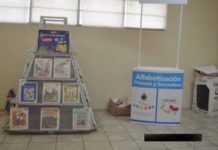 ‘Captura ‘e l ITEA a 750 personas en primer semestre; 651 concluyeron sus estudios