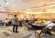 Fortalecen colaboración sector maquilador y municipio