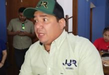 Advierten que no se deje engañar por organizaciones para legalizar vehículos “chocolate”