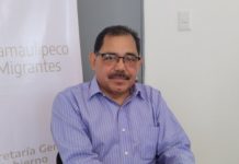 Más de 4 mil migrantes atiende ITM en Tamaulipas