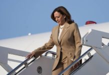 Caen más ‘dolaritos’: Kamala Harris ha recaudado 200 millones desde que Biden dejó candidatura