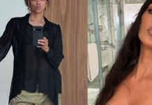 Halle Berry desiste de actuar en serie con Kim Kardashian