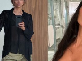 Halle Berry desiste de actuar en serie con Kim Kardashian