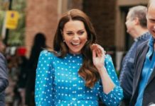 Kate Middleton podría asistir a Wimbledon a pesar de su tratamiento