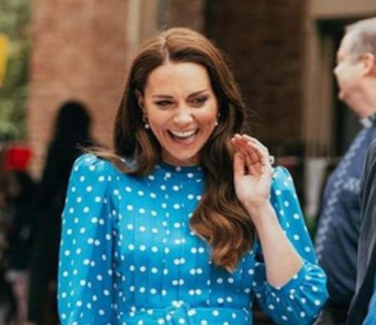 Kate Middleton podría asistir a Wimbledon a pesar de su tratamiento