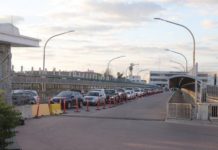 Aplican en Laredo medidas que facilitan el ingreso de turistas durante el Verano