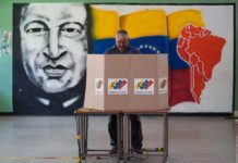 Maduro ofrece disculpas por negar ingreso a ex mandatarios que observarían elecciones
