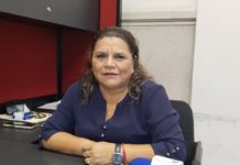 Llaman al Gobierno Federal a dar mantenimiento al Hospital del IMSS e ISSSTE