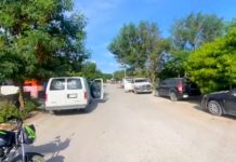 Muere persona en interior de su vivienda en San Valentín