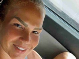 Niurka reacciona a la salida de Irina Baeva de ‘Aventurera’