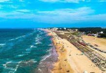 Inician acciones conjuntas para el fortalecimiento y ordenamiento de Playa Miramar