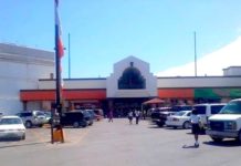 Ratero asalta a automovilista en centro comercial Plaza Del Río