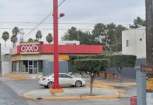 Ratero asalta a empleados de tienda psicológicamente y se lleva el dinero