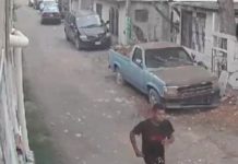 Ratero “asalto de mata” mantiene asolados sectores populares