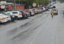 Rateros se llevan unidad de su víctima tras hurtarla