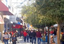 Coronavirus llegó para quedarse registran nuevos casos en nosocomio