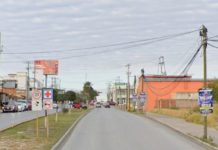Reportan a persona sin vida en clínica particular