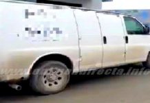 Reportan a persona sin vida en una vivienda en colonia popular