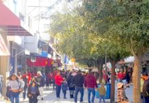 Reynosa supera las muertes y casos conformados por Coronavirus