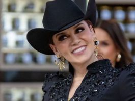 Rosie Riviera siente el apoyo de Jenni en su lanzamiento como cantante