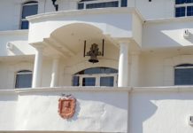 Salen de vacaciones funcionarios y trabajadores municipales