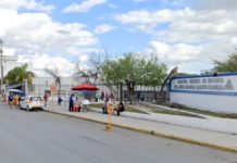 Sindicalizados de hospital General exigen a gobierno estatal y salud acabar con malos tratos