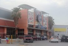 Cierran tiendas Smart turno nocturno al público en general en Nuevo Laredo