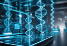 Tecnología de alto rendimiento en estudio de enfermedades