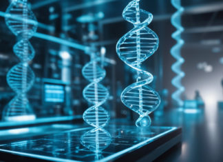 Tecnología de alto rendimiento en estudio de enfermedades