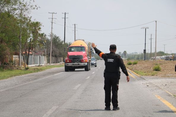 Transito estatal