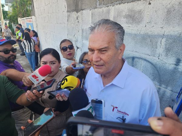 Vicente Joel Hernández Navarro