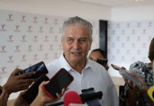Refuerza salud estatal medidas de prevención para evitar accidentes