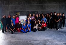Agradece DIF Reynosa a la UMAN apoyo a “Todos Somos Útiles”