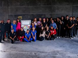 Agradece DIF Reynosa a la UMAN apoyo a “Todos Somos Útiles”