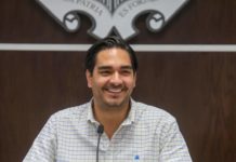 Creará Gobierno presidido por Carlos Peña Ortiz Academia de Policía