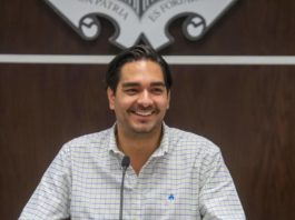 Creará Gobierno presidido por Carlos Peña Ortiz Academia de Policía