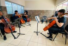Apoyo decisivo del Gobierno de Reynosa al arte y la cultura a través de la música