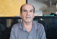 Necesario se cambie la norma oficial sobre los cocodrilos: Alberto Ortega Ortega.