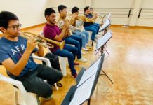 Concierto de gala clausurará VII Encuentro Juvenil Sinfónico de Reynosa para Tamaulipas