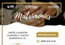 Último Día para Registrarse en la Campaña del DIF Matrimonios Colectivos 2024