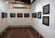 Reconoce Gobierno de Reynosa trayectoria del fotógrafo Antonio Salinas