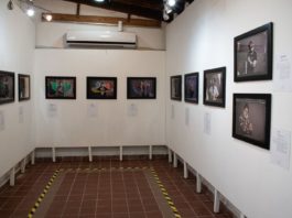 Reconoce Gobierno de Reynosa trayectoria del fotógrafo Antonio Salinas