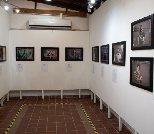 Reconoce Gobierno de Reynosa trayectoria del fotógrafo Antonio Salinas