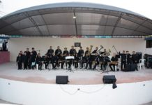 Fortalece Alcalde Carlos Peña Ortiz vínculo cultural a través del IRCA