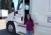 Demanda de mujeres transfer aumenta en empresas transportistas