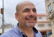 Una mayor integración en la cuestión cultural e histórica permitirá el Consejo de la zona metropolitana interestatal de Veracruz y Tamaulipas