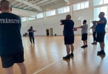 Gobierno de Reynosa aplica el programa Ponte en Marcha con elementos de Tránsito