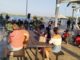 SEDENA llevó a cabo acercamiento social denominado “Flashmob” en Tampico