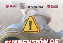 Trabajará COMAPA en dos reparaciones importantes en las Plantas Potabilizadoras Pastor Lozano y Benito Juárez